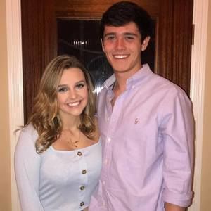 Meet your Posher, Kasey